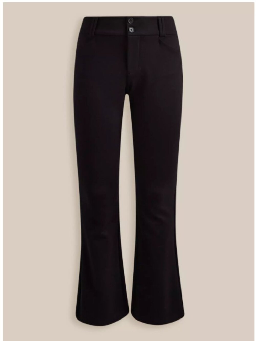 Studio by Torrid Trouser Bootcut Pant 14T